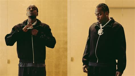 pusha t louis vuitton|lil pusha.